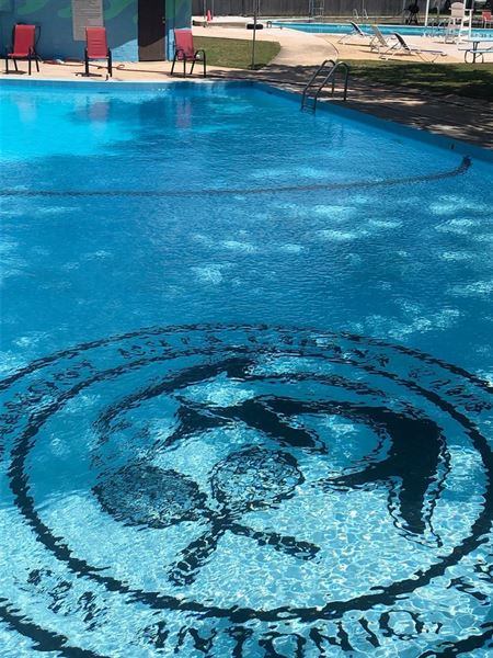 Harmony Hills Cabana Club