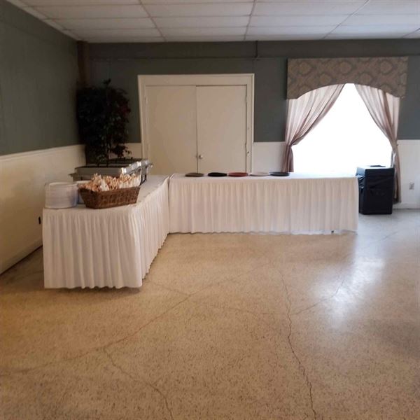 Harmony Hills Cabana Club