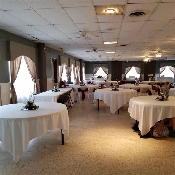 Harmony Hills Cabana Club