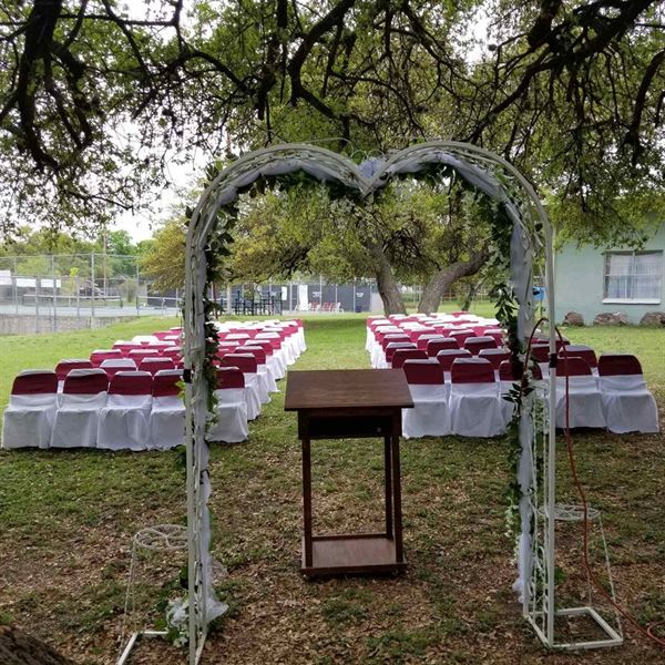 Harmony Hills Cabana Club