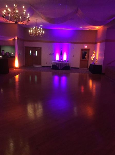 Twinhaven Reception Center