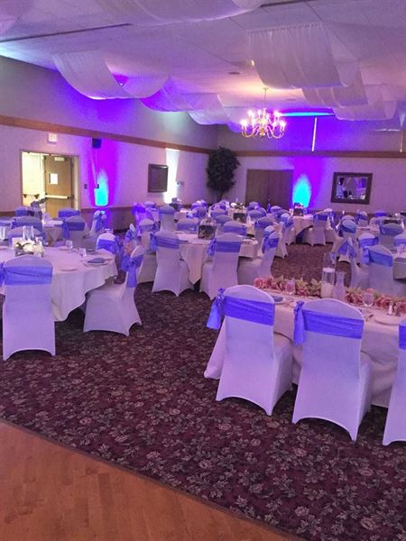 Twinhaven Reception Center