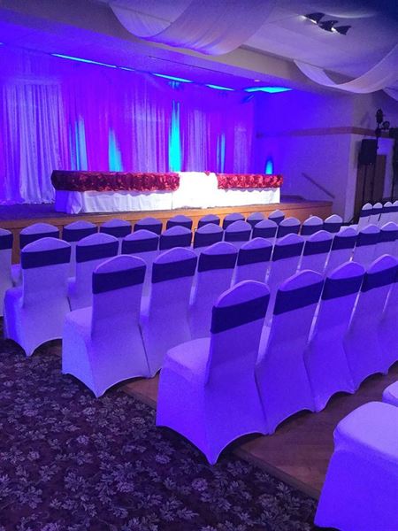 Twinhaven Reception Center