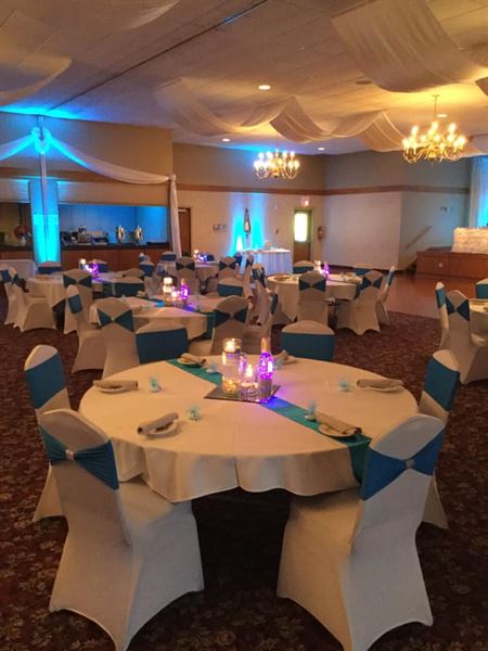 Twinhaven Reception Center