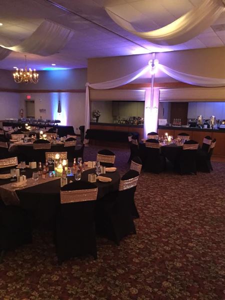 Twinhaven Reception Center