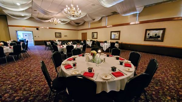 Twinhaven Reception Center