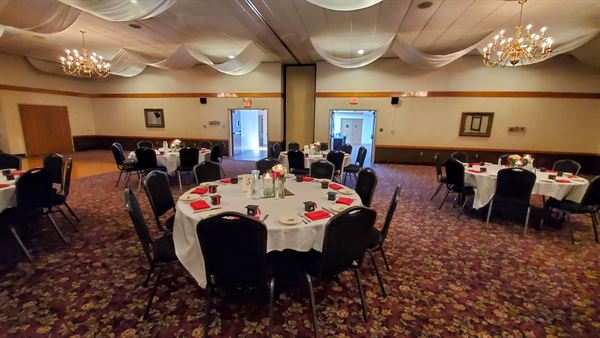 Twinhaven Reception Center