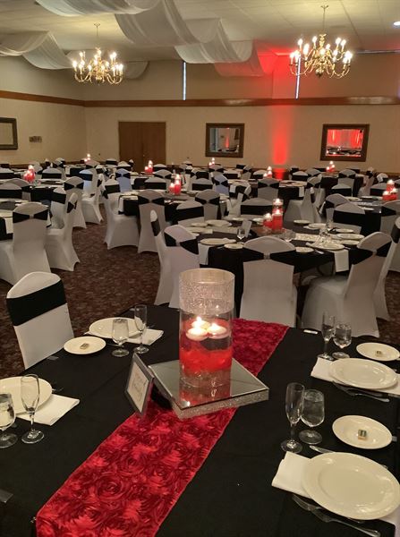 Twinhaven Reception Center