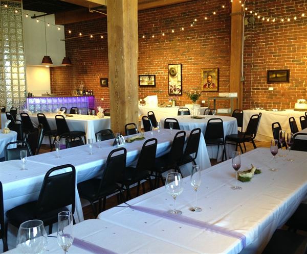 Contemporary Art Center