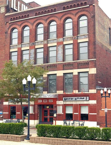 Contemporary Art Center