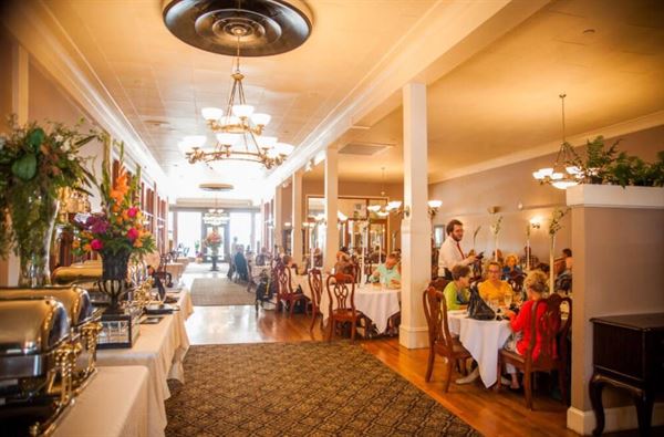 Classic On Noble & Classic Catering