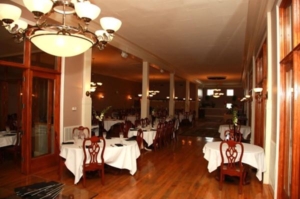 Classic On Noble & Classic Catering