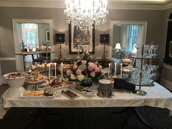 Classic On Noble & Classic Catering