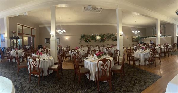 Classic On Noble & Classic Catering