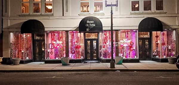 Classic On Noble & Classic Catering