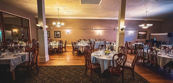 Classic On Noble & Classic Catering