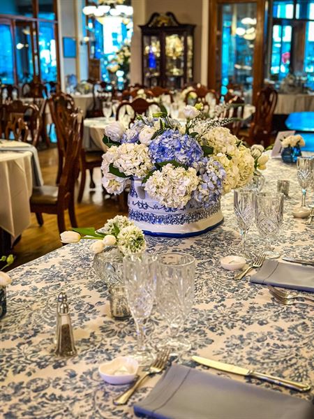 Classic On Noble & Classic Catering