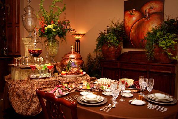 Classic On Noble & Classic Catering