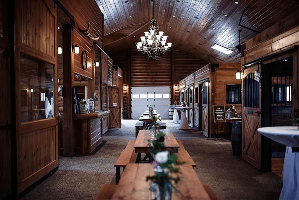 Wild Rose Ranch of Baraboo