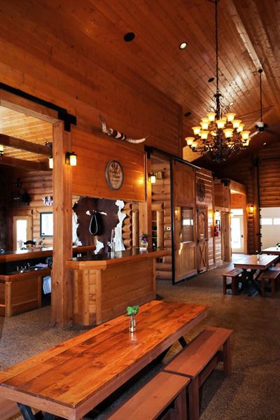 Wild Rose Ranch of Baraboo