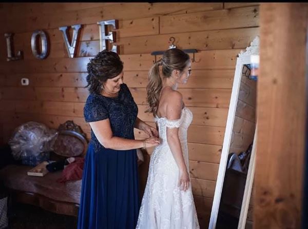 Wild Rose Ranch of Baraboo