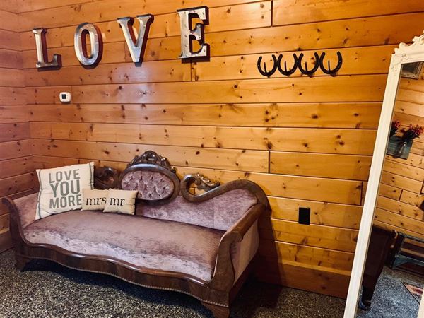 Wild Rose Ranch of Baraboo