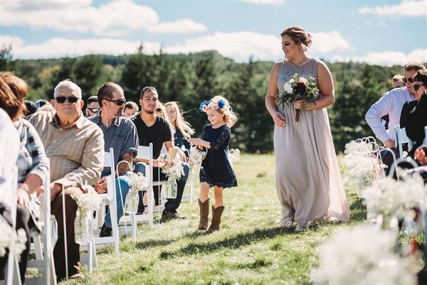 Wild Rose Ranch of Baraboo