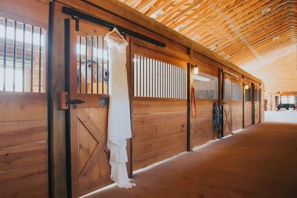 Wild Rose Ranch of Baraboo