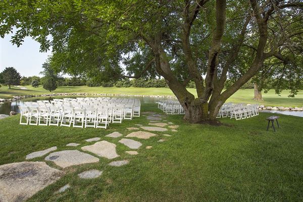 Wilderness Ridge Club & Resort