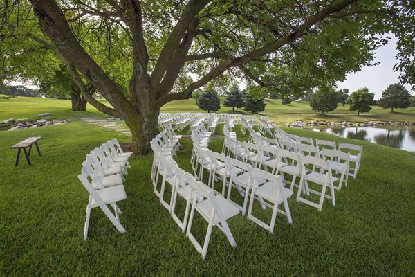 Wilderness Ridge Club & Resort