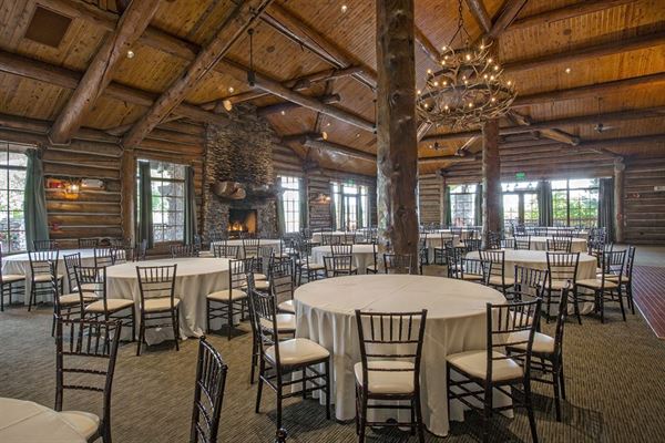 Wilderness Ridge Club & Resort