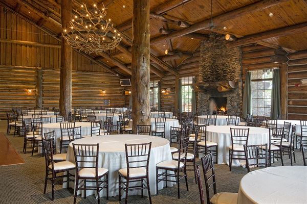 Wilderness Ridge Club & Resort