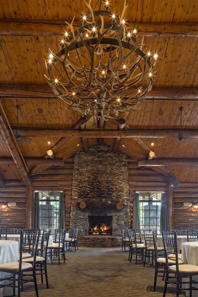 Wilderness Ridge Club & Resort