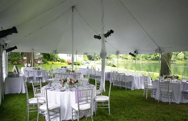 Wandering Tree Estate