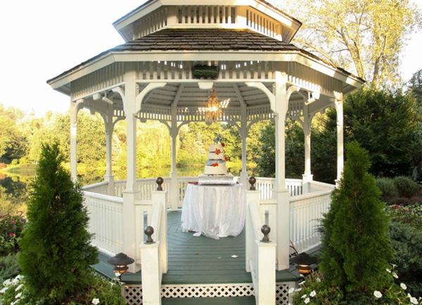 Wandering Tree Estate