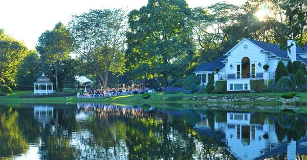 Wandering Tree Estate