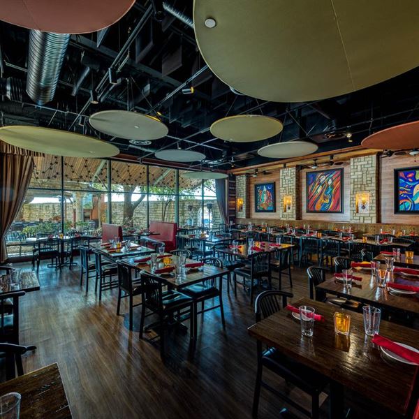 Luce Ristorante E Enoteca