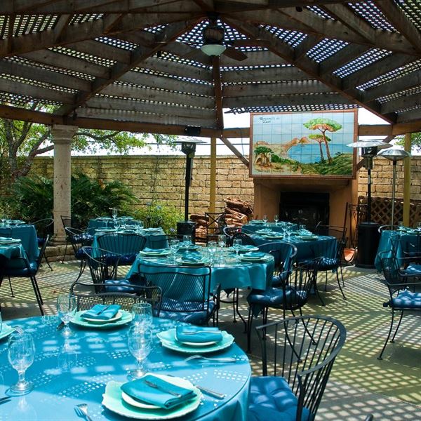 Luce Ristorante E Enoteca