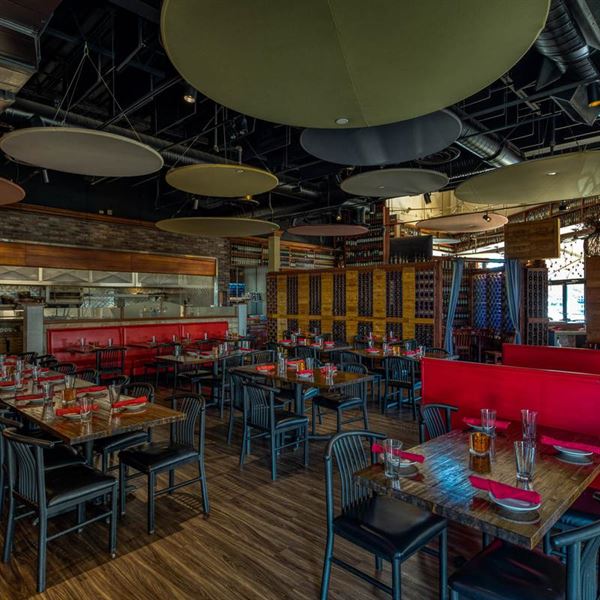 Luce Ristorante E Enoteca