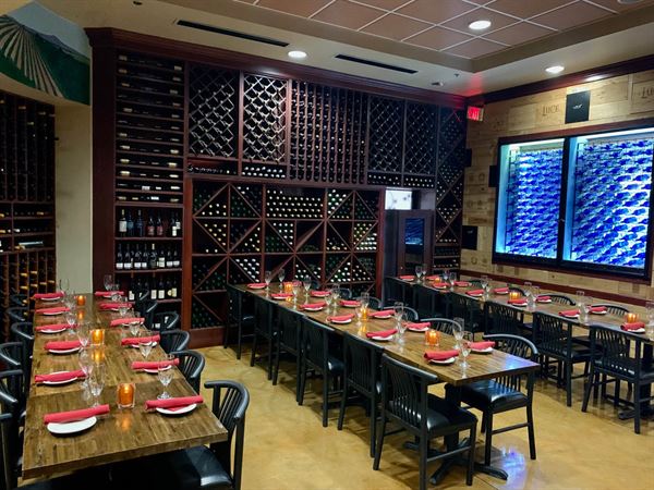 Luce Ristorante E Enoteca