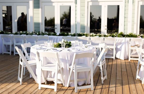 Bud & Alley's Catering and Special Events