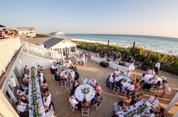 Bud & Alley's Catering and Special Events