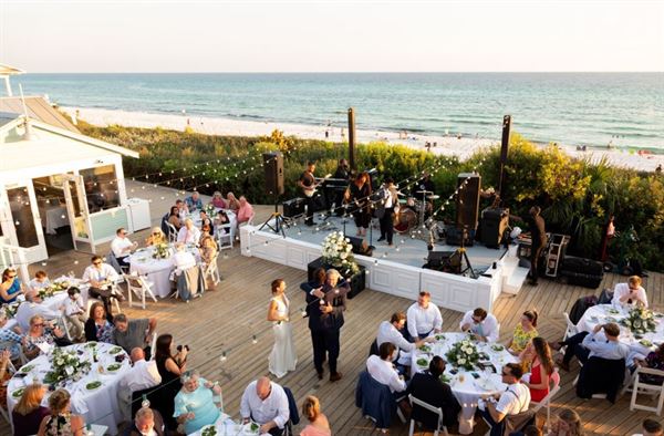 Bud & Alley's Catering and Special Events