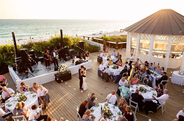 Bud & Alley's Catering and Special Events