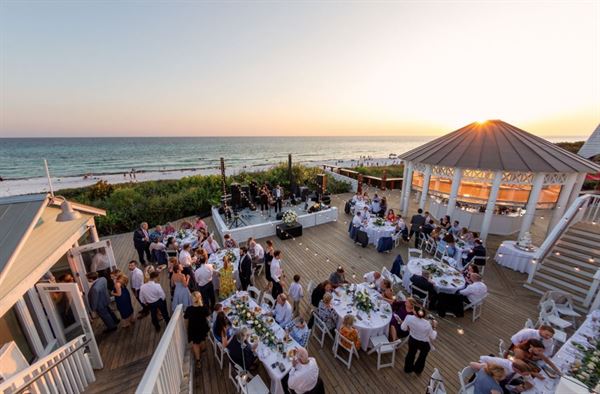 Bud & Alley's Catering and Special Events