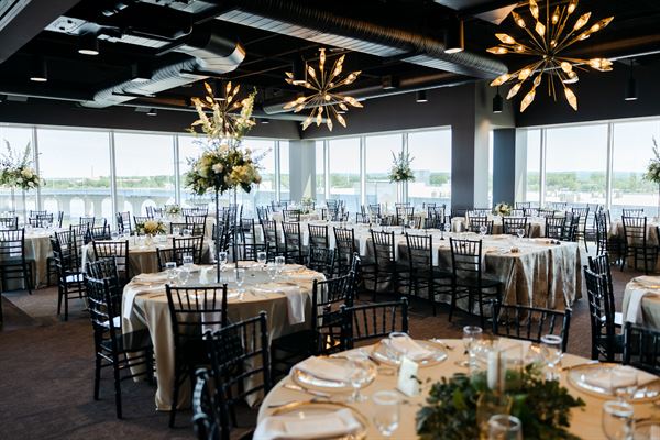 The Terrace at Marina Circle