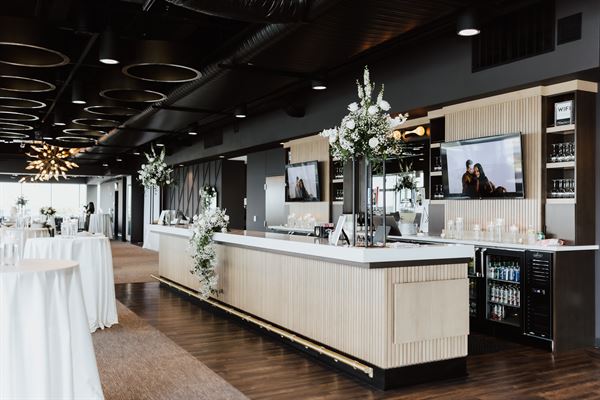 The Terrace at Marina Circle