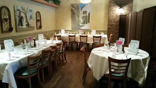 Mario's Pasta Cucina