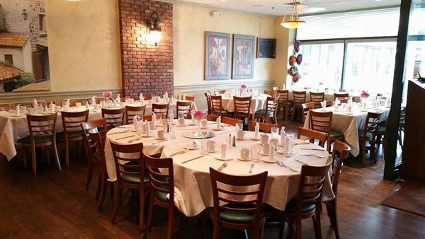 Mario's Pasta Cucina