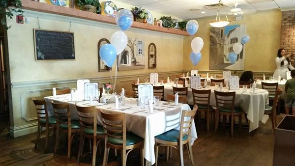 Mario's Pasta Cucina